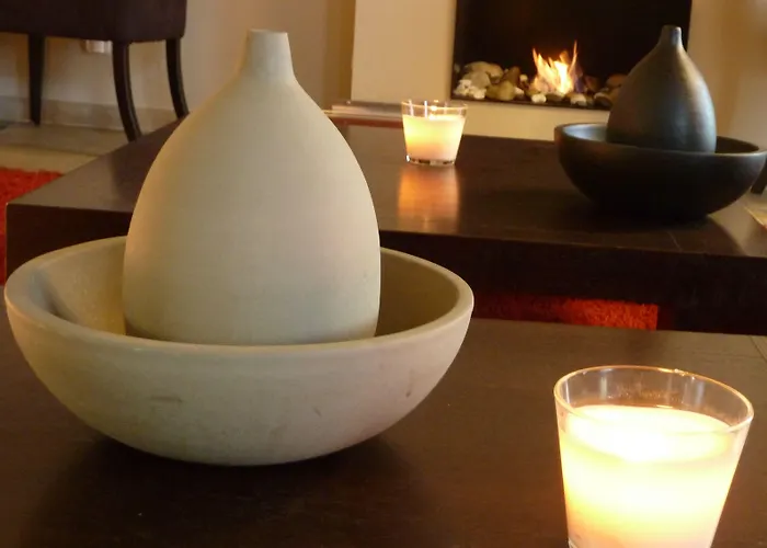 Le Grand Ξενοδοχείο 3*