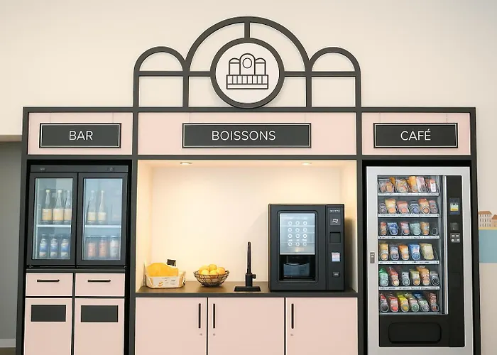 Le Grand 3* Στρασβούργο