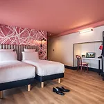 Hotel Le Grand By Collection 3*