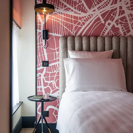 Le Grand Otel Strazburg