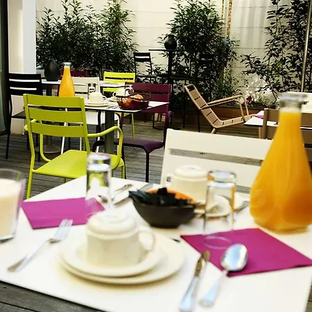 Hotel Le Grand By Collection