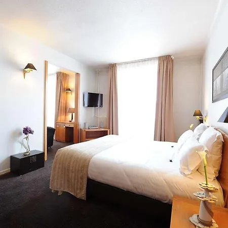 Le Grand By Collection 3*
