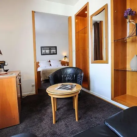 Le Grand 3* Strazburg