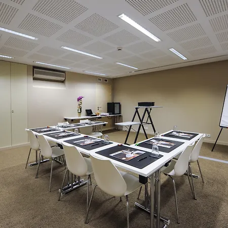 Le Grand 3* Strazburg