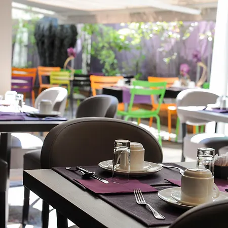 Le Grand 3* Strazburg