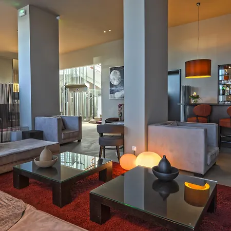 Le Grand By Collection Hotel 3*