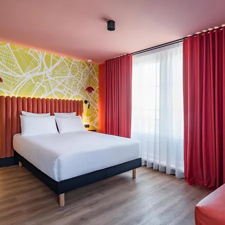 Hotel Le Grand