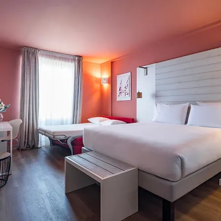 Otel Le Grand Strazburg