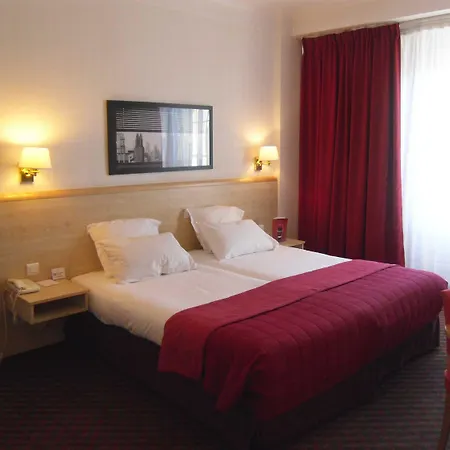 Le Grand 3* Strazburg