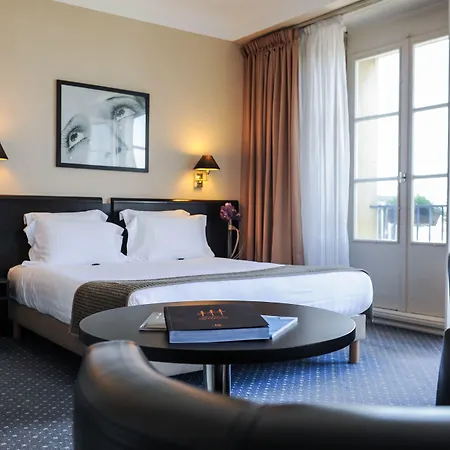 Le Grand 3* Strazburg