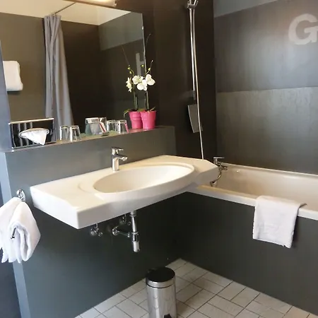 Le Grand By Collection Hotel Estrasburgo