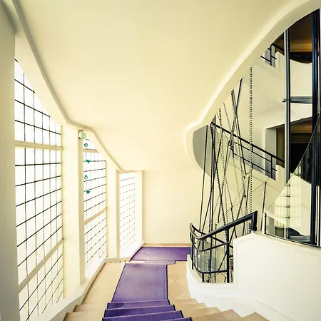 Le Grand 3* Strazburg