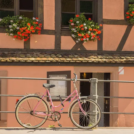 Le Grand Hotel Straatsburg