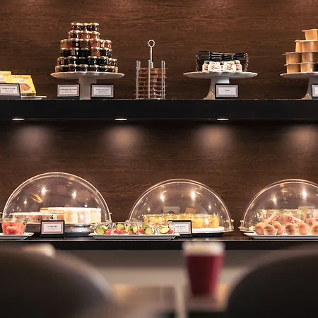 Le Grand Otel Strazburg