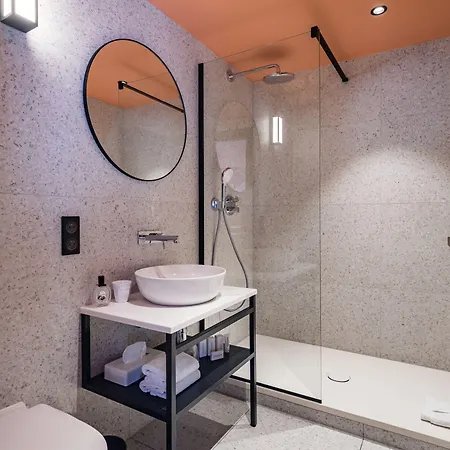 Le Grand By Collection Hotel 3*