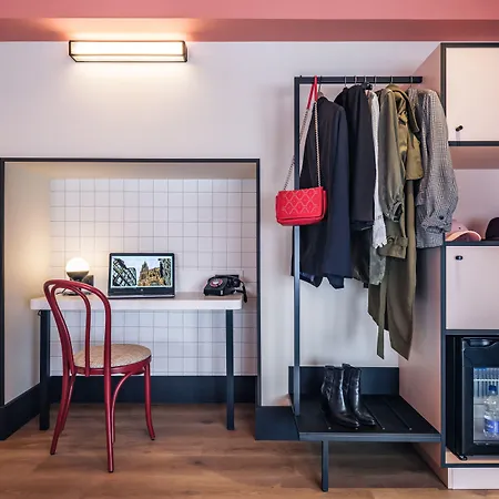 Otel Le Grand Strazburg