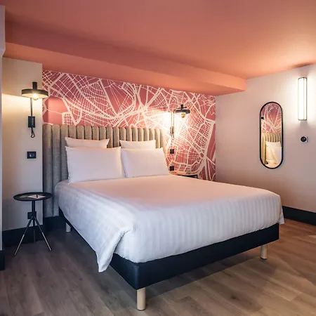 Otel Le Grand Strazburg