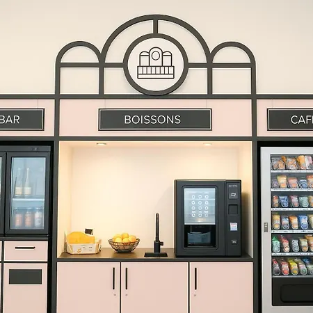 Le Grand 3* Straatsburg