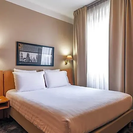 Hotel Le Grand By Collection 3*
