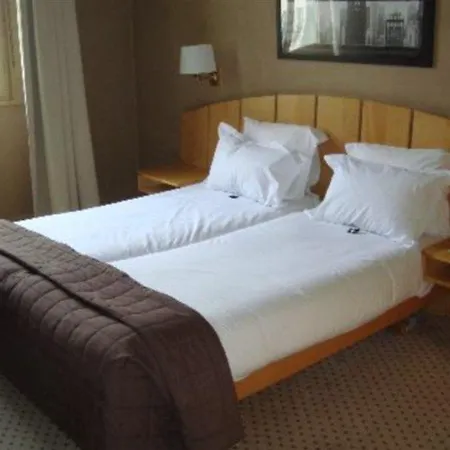 Le Grand By Collection Estrasburgo