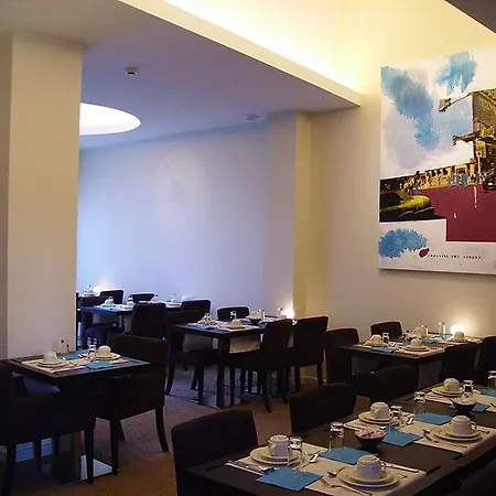 Hotel Le Grand