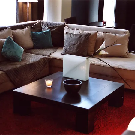 Le Grand Otel Strazburg