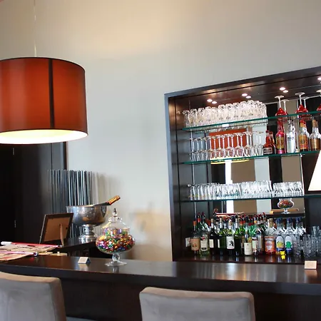 Le Grand By Collection 3* Estrasburgo