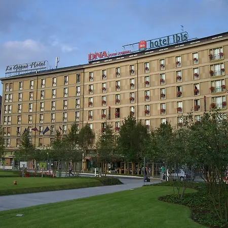 Le Grand By Collection Hotel 3*