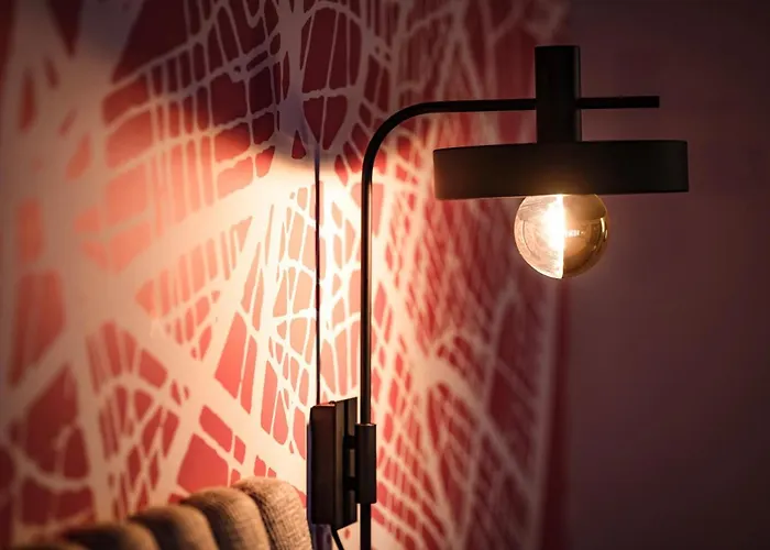 Hotel Le Grand By Collection Strasburg