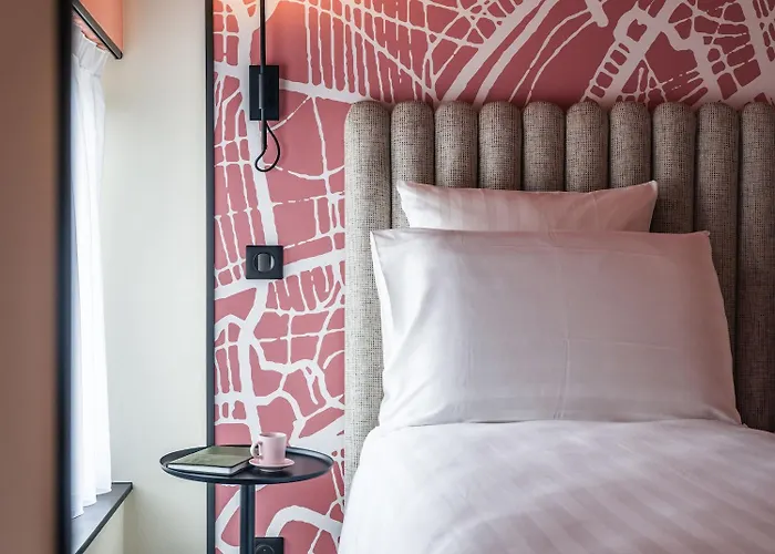 Le Grand By Collection Hotel Strasburg