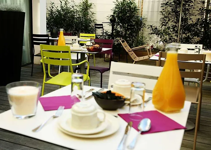 Hotel Le Grand By Collection