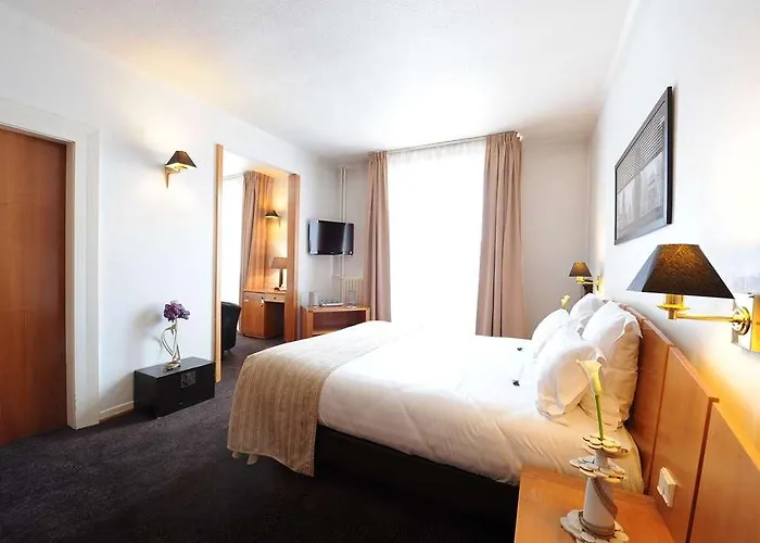 Le Grand By Collection 3*