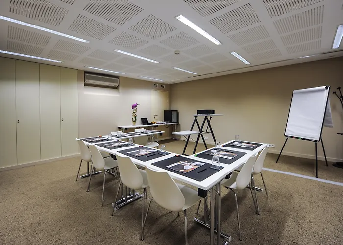 Le Grand By Collection 3* שטרסבורג