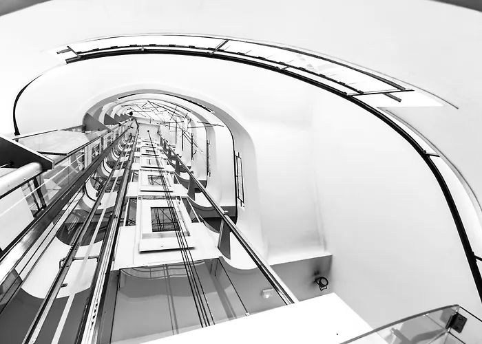 Hotel Le Grand By Collection