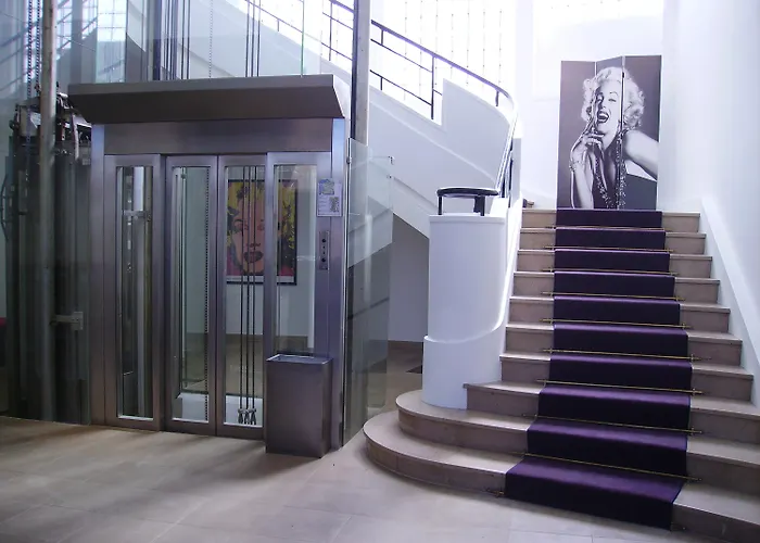 Le Grand By Collection 3*