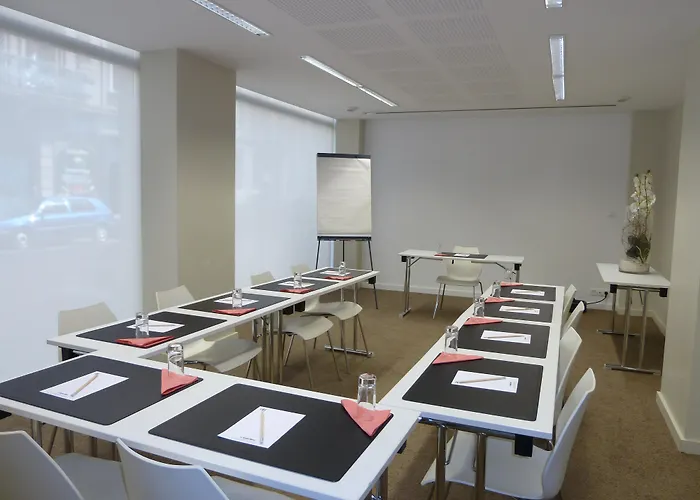 Le Grand By Collection מלון 3*