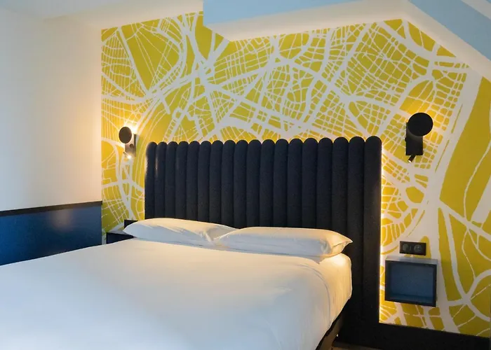 Le Grand By Collection 3*