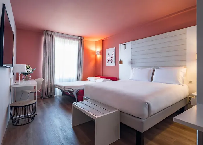 Hotel Le Grand By Collection Strasburg