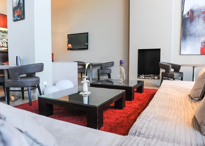 Le Grand By Collection Hotel Strasburg