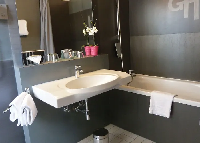 Le Grand By Collection מלון שטרסבורג