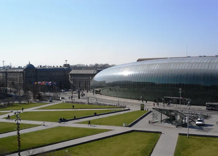 Le Grand By Collection Hotel Strasburg