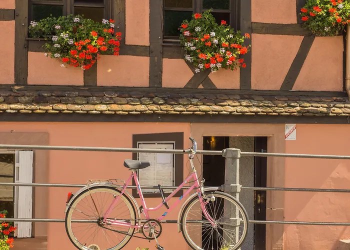 Le Grand By Collection Hotel Strasburg