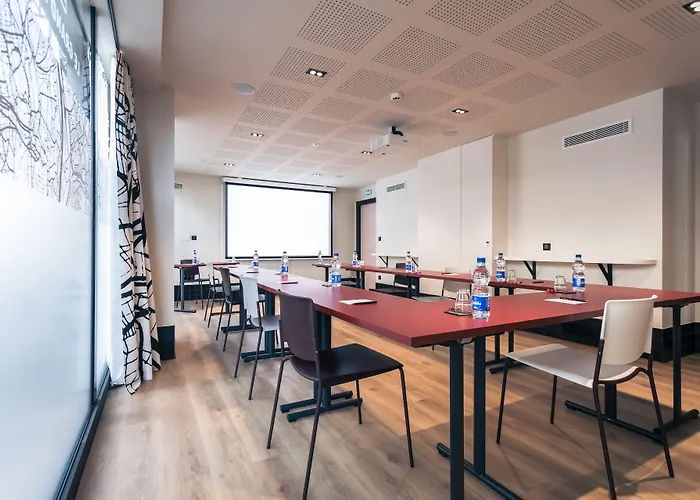 Le Grand By Collection 3* Strasburg