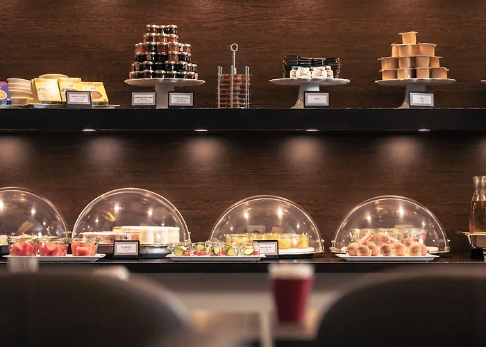 Le Grand By Collection Hotel Strasburg