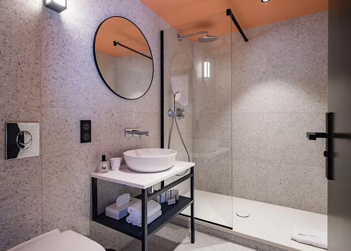 Le Grand By Collection Hotel 3*