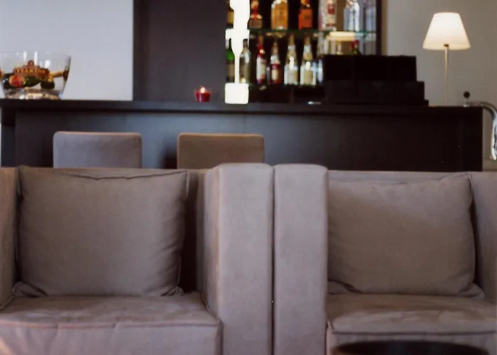 Hotel Le Grand By Collection 3*