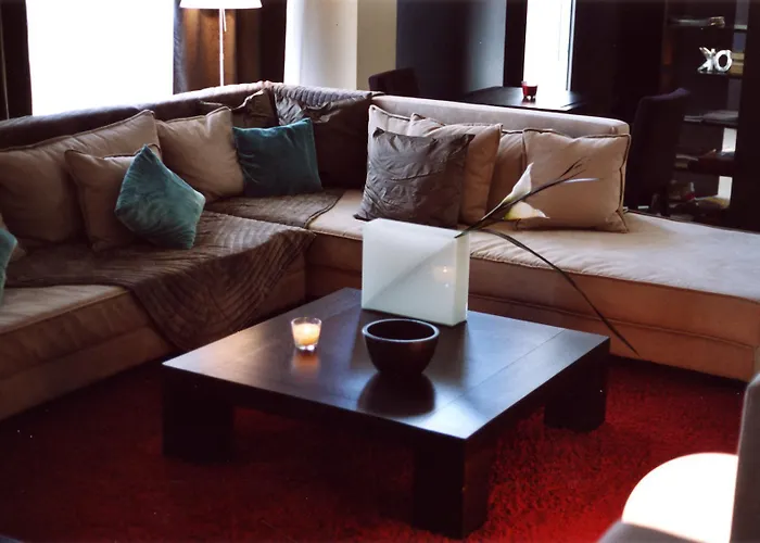 Le Grand By Collection Hotel Strasburg