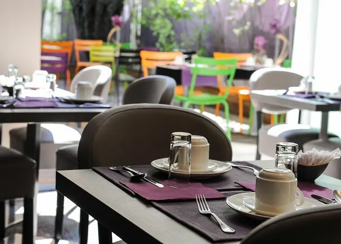 Le Grand By Collection Hotel 3*