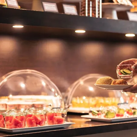Le Grand Hotel Strasbourg