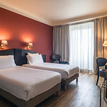 Le Grand 3* Straatsburg